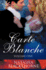 Carte Blanche: Vol 1