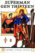Superman: Gen 13