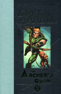 Green Arrow: Archer's Quest