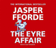The Eyre Affair