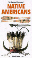 The Illustrated Directory of Native Americans