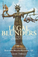 Legal blunders