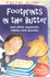 Footprints in the Butter: ..And Other Riddles, Mysteries and Puzzles