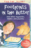 Footprints in the Butter: ..And Other Riddles, Mysteries and Puzzles