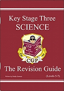 KS3 Science Revision Guide - Levels 5-7