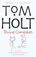 The Divine Comedies: Here Come the Sun/Odds and Gods