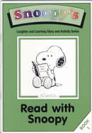 Read with Snoopy: Story and Activity Book