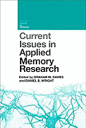 Current Issues in Applied Memory Research