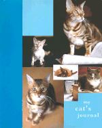 My Cat's Journal