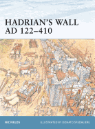 Hadrian's Wall Ad 122-410