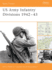 US Army Infantry Divisions 1942-43