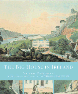 Big House in Ireland