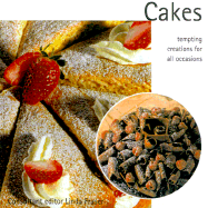 Cakes: Tempting Creations for All Occasions