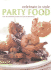 Celebrate in Style Party Food