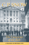 The conscience of the rich