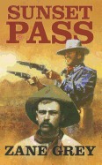 Sunset Pass