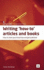 Writing How-to Articles and Books: Share Your Know-how and Get Published