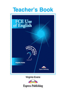 FCE Use of English: Teacher's Book Level 2