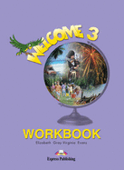 Welcome 3: Workbook