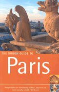 The Rough Guide to Paris