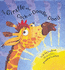 Giraffe Who Cockadoodldooed