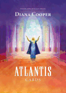 Atlantis Cards (34-Card Deck)