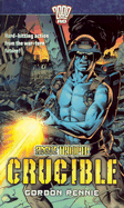 Rogue Trooper #1: Crucible