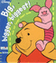 Winnie the Pooh: Height Chart Book
