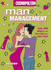 "Cosmopolitan": Man Management