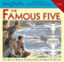 Five Have a Mystery to Solve: AND Five Go Down to the Sea v. 6