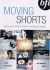 Moving Shorts DVD