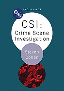 Csi: Crime Scene Investigation