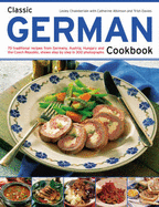 Cruise Ship Cookbook Connie Von Hundertmark