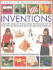 Inventions: Discover Some of the Amazing Technology of the Past, with More Than 20 Fun and Fascinating Projects