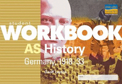 As History: Germany, 1918-33
