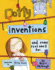 Dotty Inventions: And Some Real Ones Too