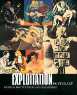 Exploitation Poster Art