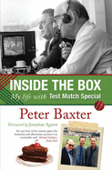 Inside the Box: My Life with Test Match Special
