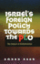 Israel's Foreign Policy Toward the PLO: The Impact of Globalization