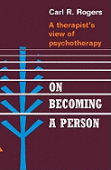 On Becoming a Person