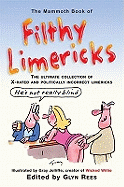 The Mammoth Book of Filthy Limericks