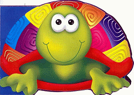 Turtle Island: Chunky Animals