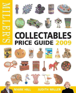 Miller's Collectables Price Guide 2009