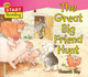 The Great Big Friend Hunt