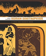 Love and Rockets: Human Diastrophism v. 4