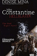 Hellblazer: Red Right Hand