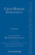 Cross-Border Insolvency: Third Edition