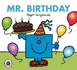 Mr. Birthday