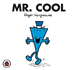 Mr Cool