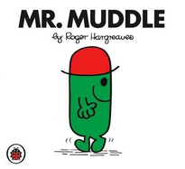 Mr. Muddle